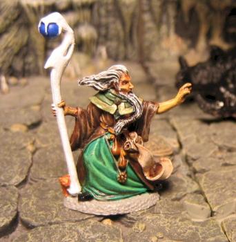 Garwin mage by Law