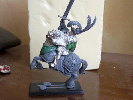 1ere conversion by Gluk