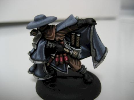 Gorman by angel eater
