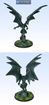 Gulavhar, Terror of Arnor by Brokenblade