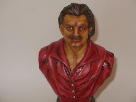 Balzac by god of war