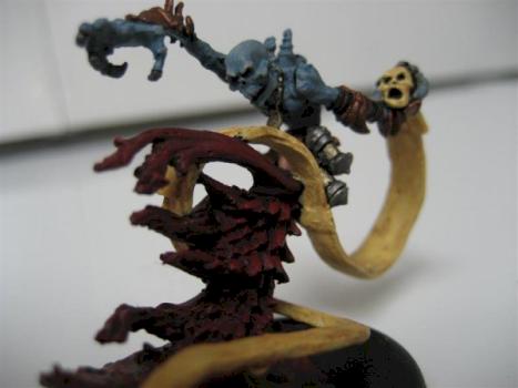 Scarlock Thrall by angel eater