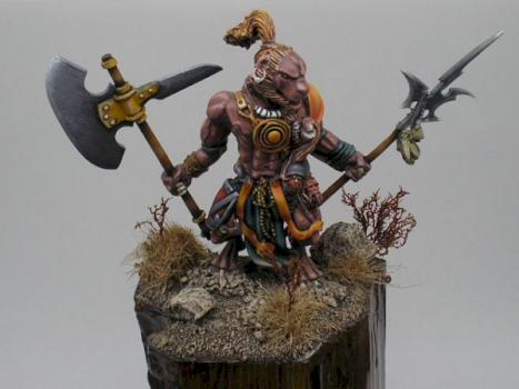 Otra mini by Falym