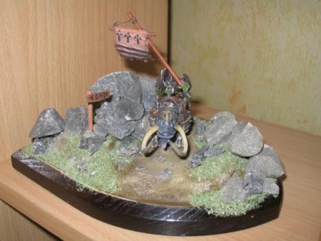 Une autre figurine by RED1