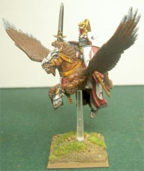 pegasus by aftermath