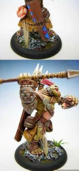 Impaler 2 - Troll -Hordes by ACE