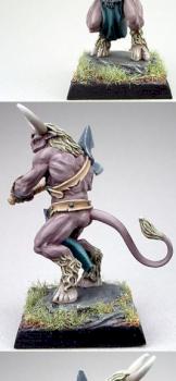Special Edition Demon by Jubilee