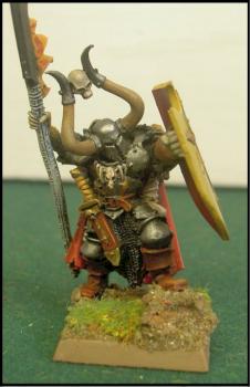 Chaos Lord by aftermath