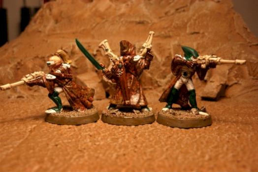 Une autre figurine by pirouli