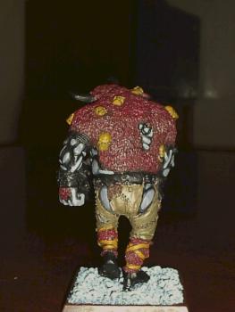 Another mini by MantisZero