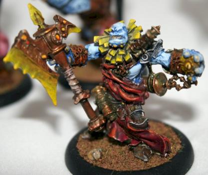 Another mini by AetherDrip