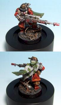 Vostroyan Sniper by matty1001