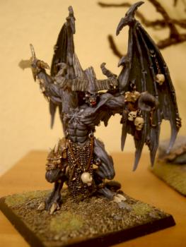 Another mini by cmkirish