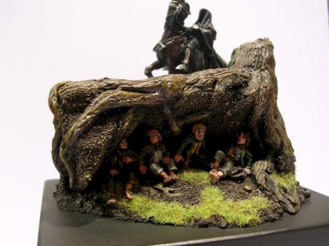 le nazgul by culn le rouge
