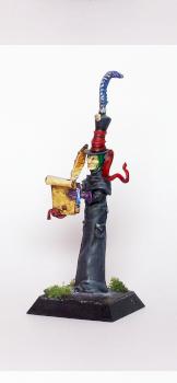 Cadwe Undertaker by Adson