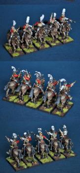 Empire Pistoliers by BloodyBeast.com
