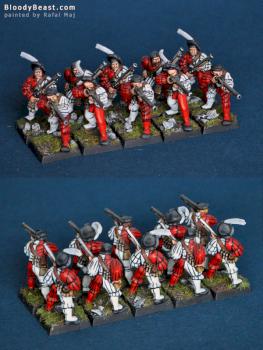 Empire Handgunners 2 by BloodyBeast.com