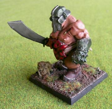 Another mini by ulcis