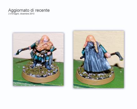 scout dwarf 1 by Irmo