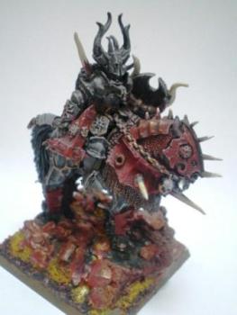 seigneur du chaos by 63yoyo