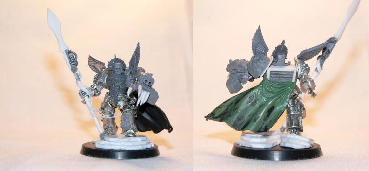 Another mini by nayl