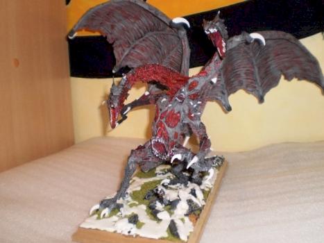 Another mini by anselme05