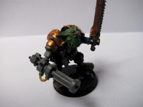 Converted Ork. by Maju_King