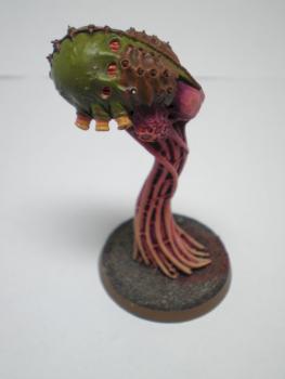 Spore by ghoraz