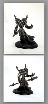 Iron Lich Lord Asphyixious 2010 by The_Iron_Painter