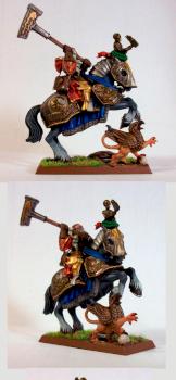 Another mini by Grigory