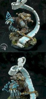 Epic Doom Shaper by Menelker