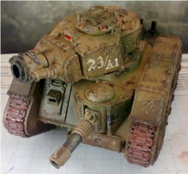 Demolisher by Moiterei_1984