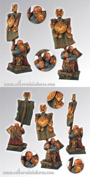 Dwarf Standard by Scibor