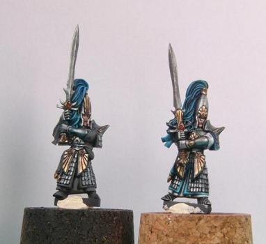 Another mini by PetuleK