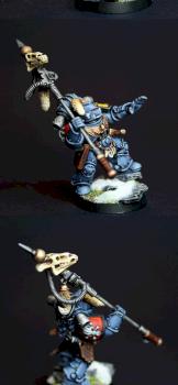 SW Rune Priest by Bunnyfish