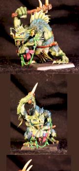 Another mini by Grigory