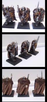 Warriors of Chaos by aep155