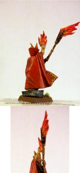Another mini by Grigory