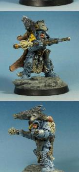njar stormcaller by Joey C