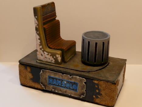 Han Solos base by paintingHan