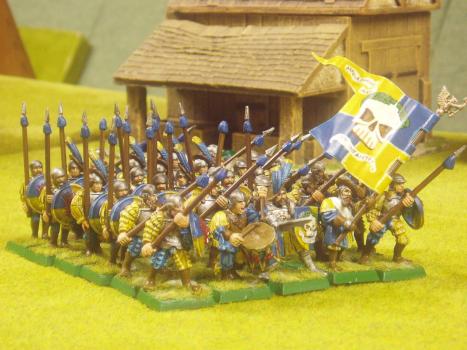 Another mini by Porkchop76