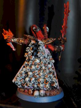 Skulltaker by ZEROStryfe