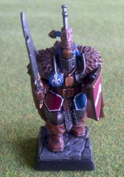 Another mini by ulcis