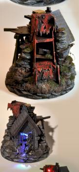 counter by Fergusbest