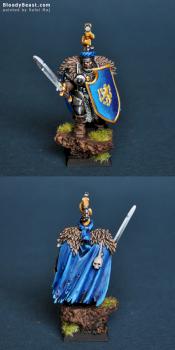 Elector Count on Foot by BloodyBeast.com
