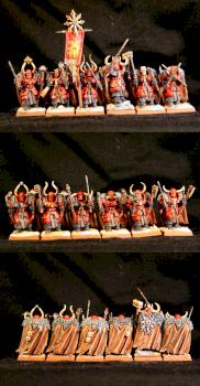 Another mini by Grigory