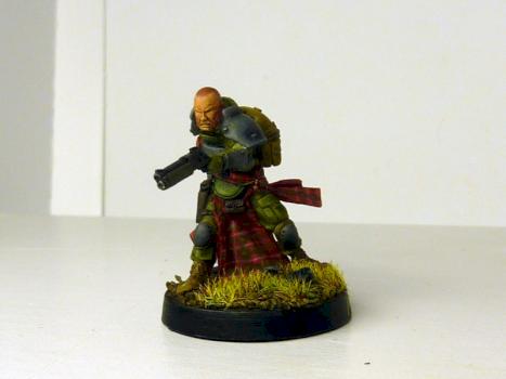 3rd Highlanders Grey by Crazy_Ivan