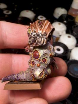 Another mini by stunties