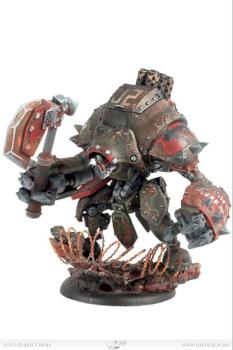Extreme Juggernaut - Weathered by berkzol