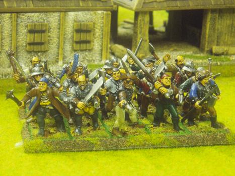 Another mini by Porkchop76